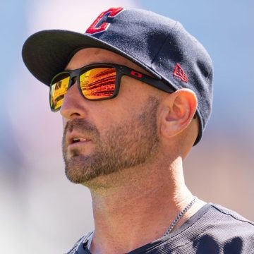 Orioles tab Craig Albernaz as next manager, sources say Orioles tab Craig Albernaz as next manager, sources say