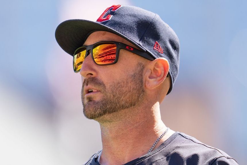 Orioles tab Craig Albernaz as next manager, sources say