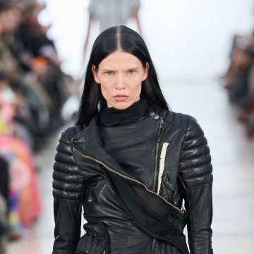 Ottolinger Spring 2026 Ready-to-Wear