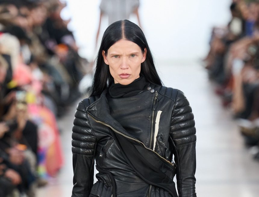 Ottolinger Spring 2026 Ready-to-Wear