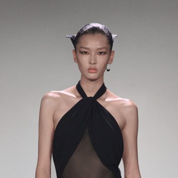 Oude Waag Shanghai Spring 2026 Collection
