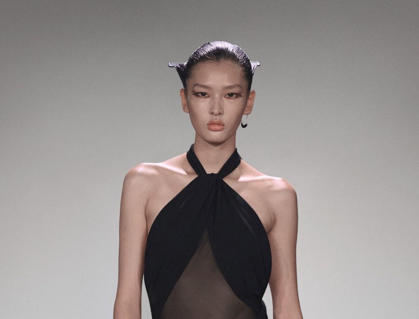 Oude Waag Shanghai Spring 2026 Collection