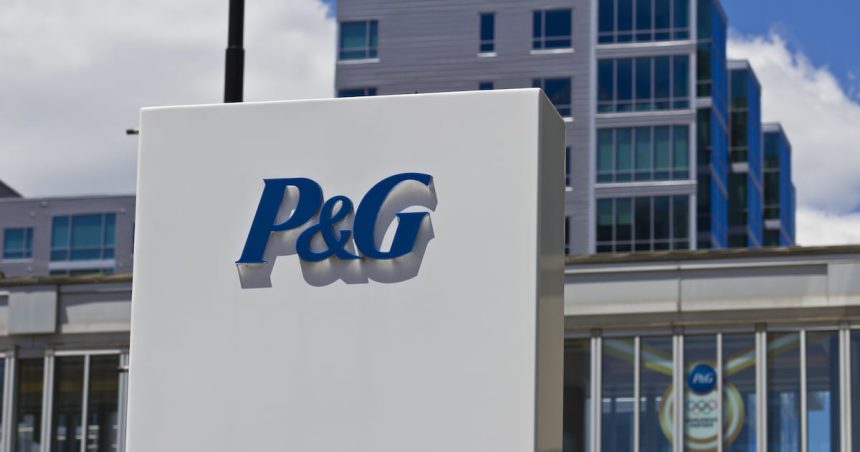P&G Results Beat Estimates on Strength in Beauty, Razors P&G Results Beat Estimates on Strength in Beauty, Razors