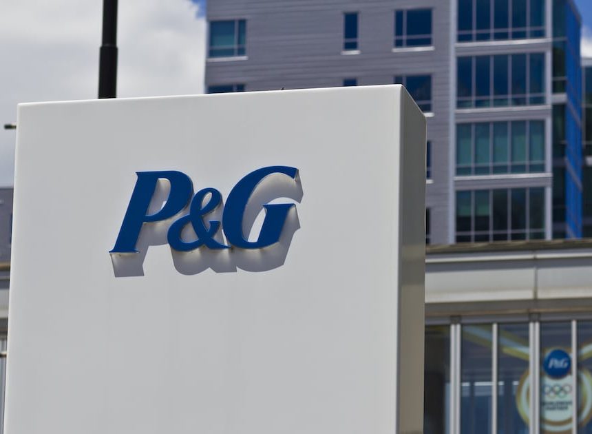 P&G Results Beat Estimates on Strength in Beauty, Razors