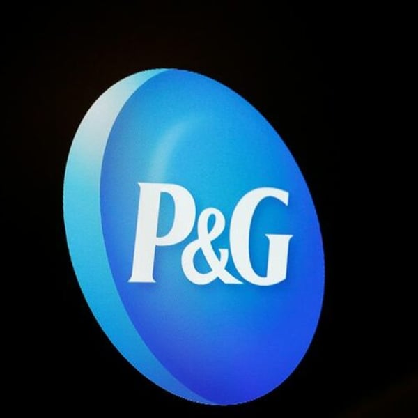 P&G reports 20% profit increase for the first quarter of P&G reports 20% profit increase for the first quarter of its fiscal year, halves tariff impact