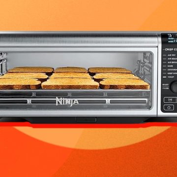 Ninja’s 8-in-1 Space-Saving Air Fryer Is 36% Off for Prime Day