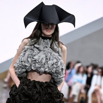 Paris Day Three: Dior Debut! The One Headline That Mattered in Paris on Wednesday