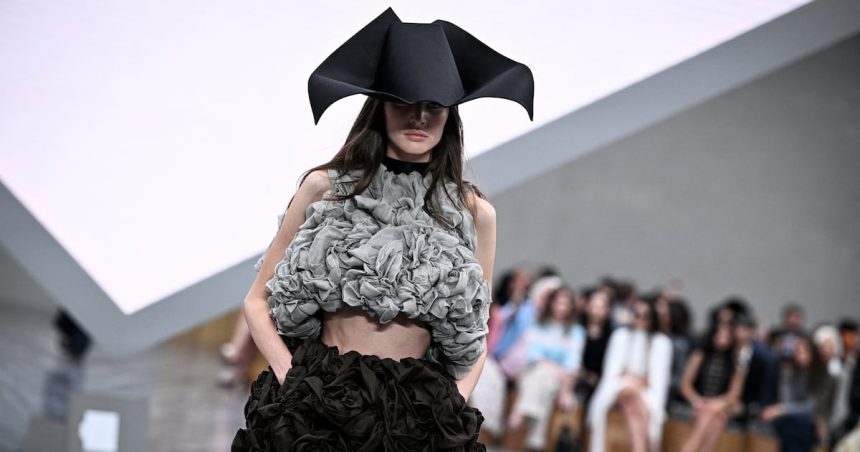 Paris Day Three: Dior Debut! The One Headline That Mattered in Paris on Wednesday