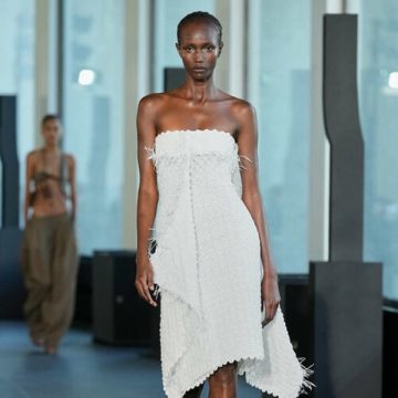 Paris showcases craftsmanship and innovation at Christopher Esber and CFCL