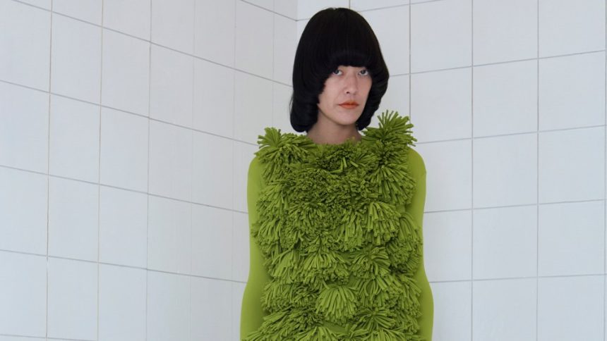 Paula Canovas del Vas Spring 2026 Ready to Wear Runway, Fashion Show & Collection Review