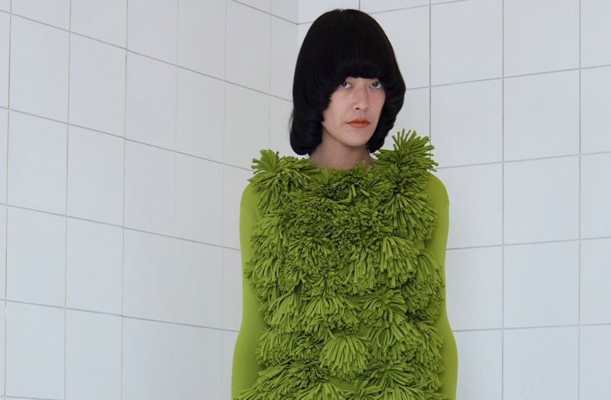 Paula Canovas del Vas Spring 2026 Ready to Wear Runway, Fashion Show & Collection Review