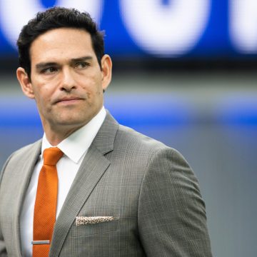 Perry Tole Released from Hospital Following Alleged Attack from Mark Sanchez