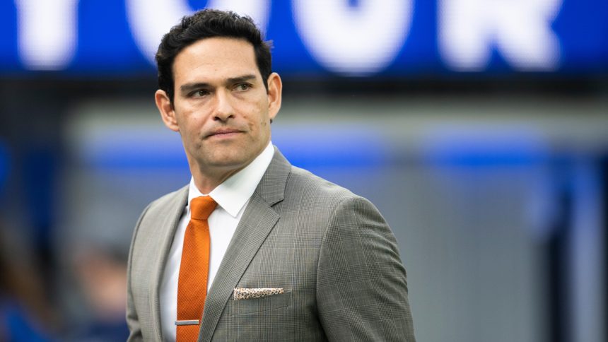 Perry Tole Released from Hospital Following Alleged Attack from Mark Sanchez