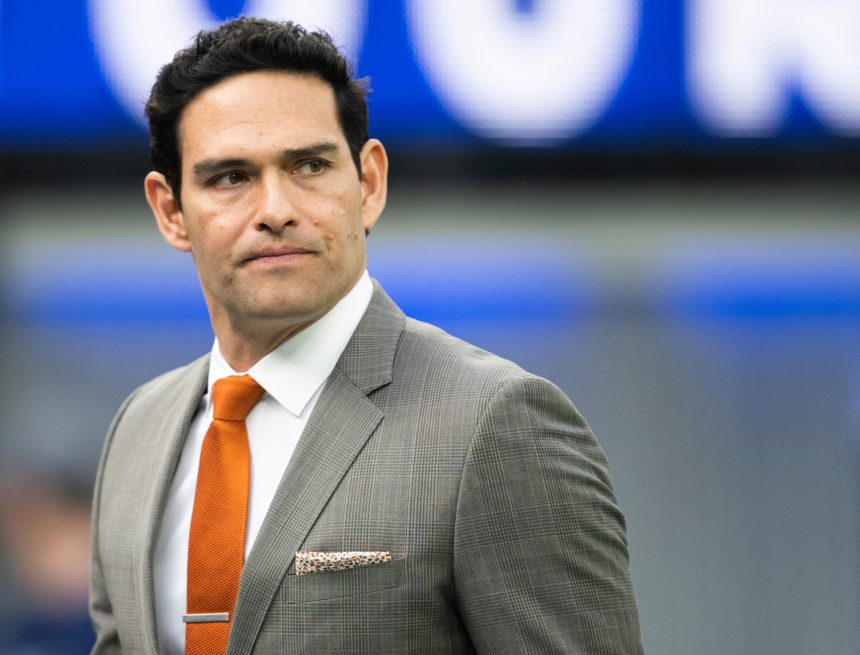 Perry Tole Released from Hospital Following Alleged Attack from Mark Sanchez