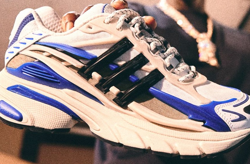 Virginia, Adistar, Jellyfish, Adidas, Pharrell Williams, sneakers, Las Vegas, Vegas, shoes, collaboration