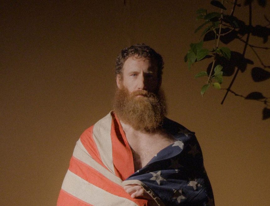 Phipps Fall 2025 Menswear Collection