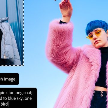Photoshop and Premiere Pro’s new AI tools can instantly edit Photoshop and Premiere Pro’s new AI tools can instantly edit your work