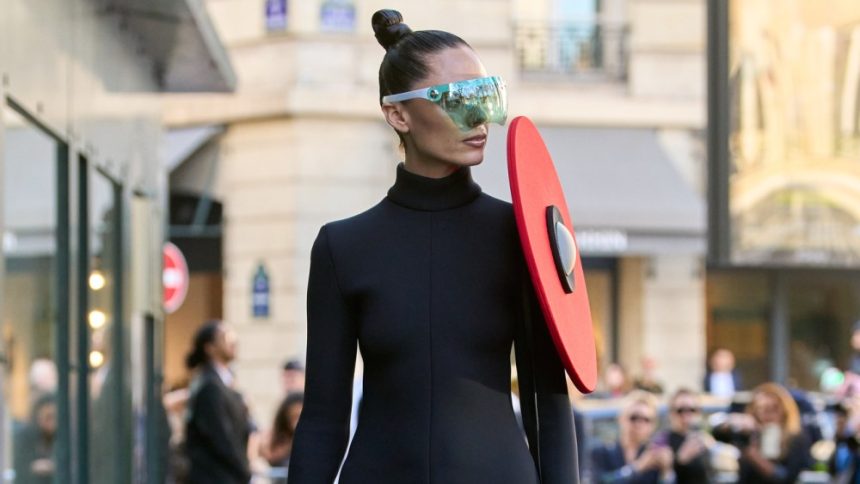 Pierre Cardin Spring 2026 Ready to Wear Runway, Fashion Show & Collection Review