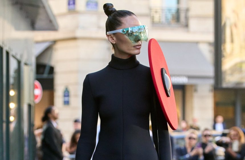 Pierre Cardin Spring 2026 Ready to Wear Runway, Fashion Show & Collection Review