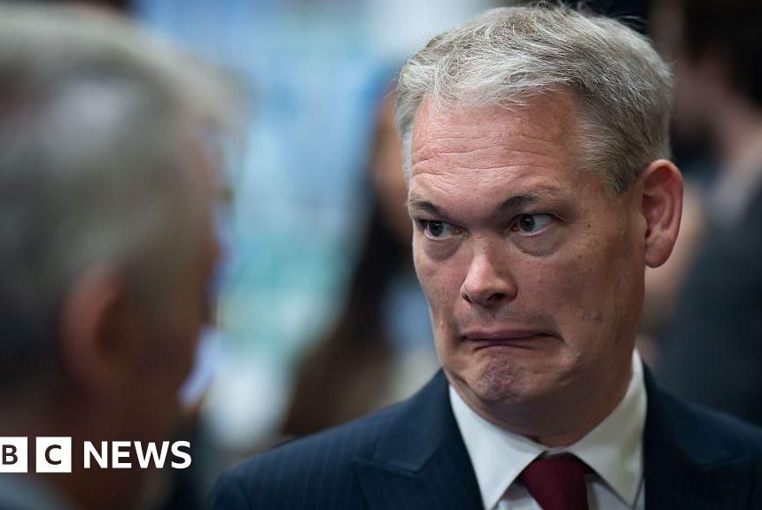 Plaid Cymru eyes Senedd success after historic Caerphilly by-election