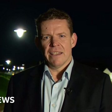 Plaid Cymru leader says win is 'a reset for Welsh Plaid Cymru leader says win is 'a reset for Welsh politics'
