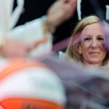 Players back Collier in ripping WNBA, calling for change