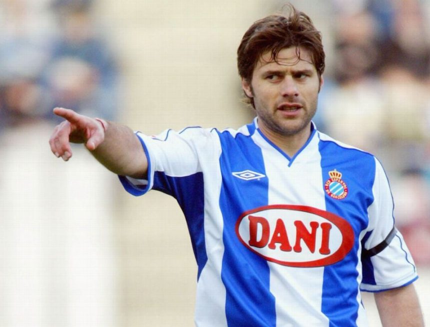 Pochettino the player: How his playing days shaped USMNT coach