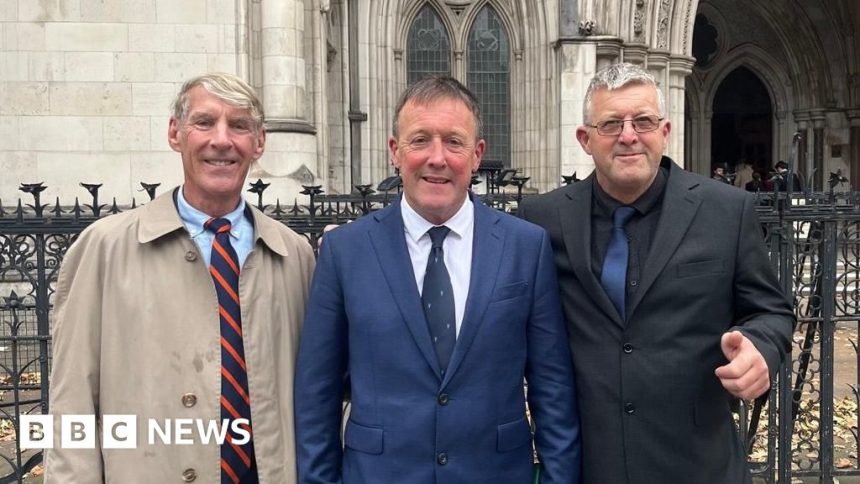 Police drop investigation into Reform councillors in Devon