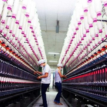 Portuguese textile exports prove resilient in the face of US-imposed tariffs