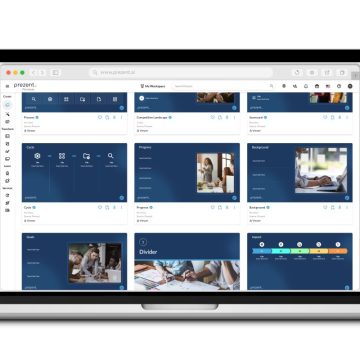 Prezent raises $30 million to acquire AI services firms -- starting with founder's other company