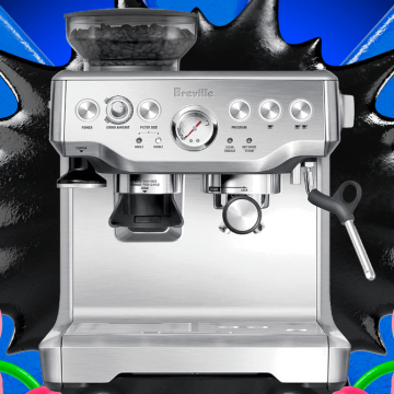Prime Day Brings Strong Savings on Some of Top Coffee and Espresso Machines