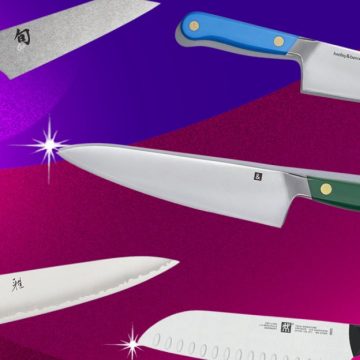 The Best October Amazon Prime Day Deals on Nice Kitchen Knives