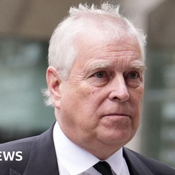 Prince Andrew should face MPs over Royal Lodge lease, says Davey