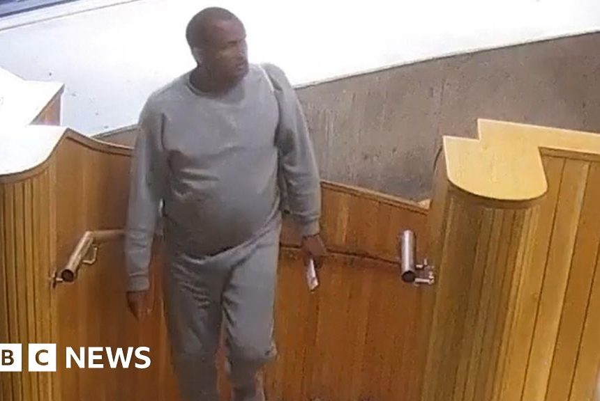 Prisons to carry out extra checks before releasing inmates