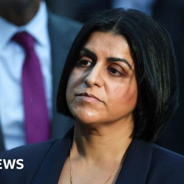 Pro-Palestinian protests 'un-British' after terror attack