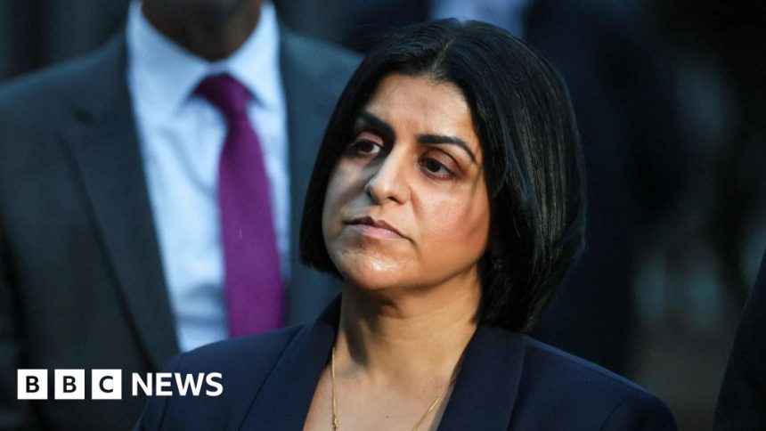 Pro-Palestinian protests 'un-British' after terror attack