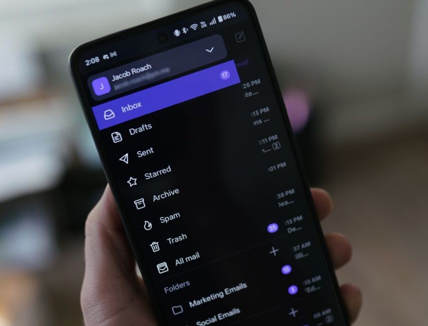 Proton Mail Review (2025): The Email Service You Didn’t Know You Needed