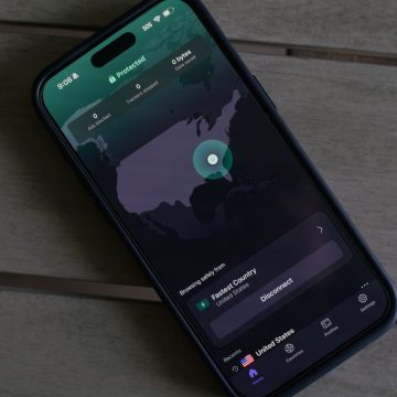 Proton VPN Review (2025): The Best VPN for Most People