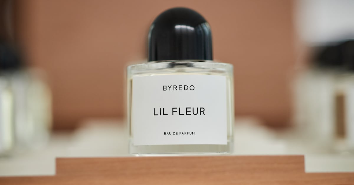 Puig Warns of ‘Softer’ Fragrance Market, Sales Increase 6.1%