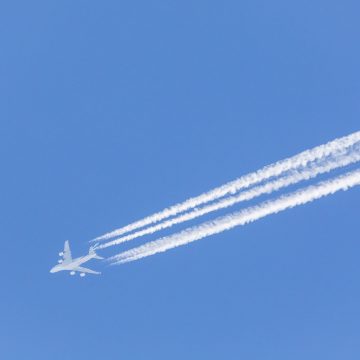 RFK Jr.’s MAHA wants to make chemtrail conspiracy theories great again