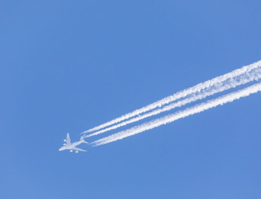 RFK Jr.’s MAHA wants to make chemtrail conspiracy theories great again