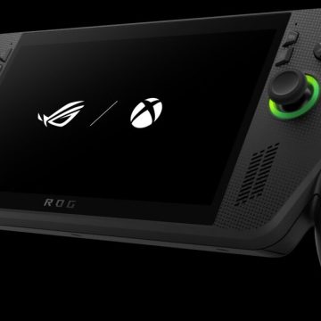 ROG Xbox Ally X: The Ars Technica review