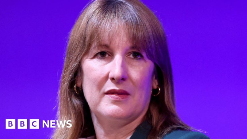 Rachel Reeves urged to make Budget 'bold' or risk future tax rises