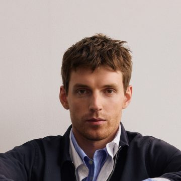 Rag & Bone Pre-Fall 2026 Menswear Collection