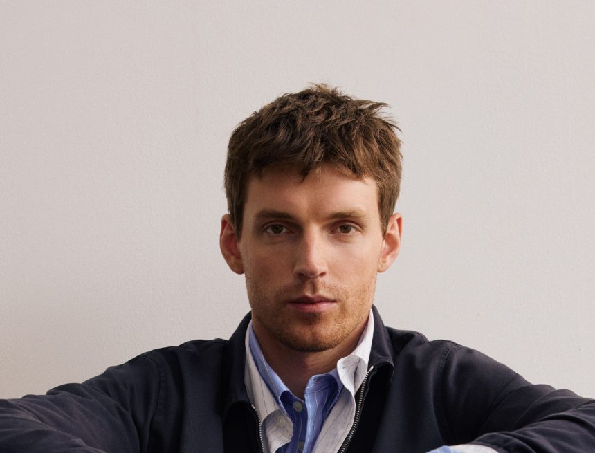 Rag & Bone Pre-Fall 2026 Menswear Collection