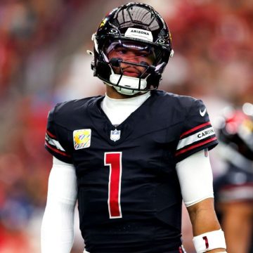 Ranking bad NFL Week 5 losses for Cardinals, Eagles, Rams