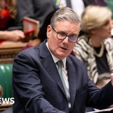Recognising Palestinian state helped get ceasefire, says Starmer