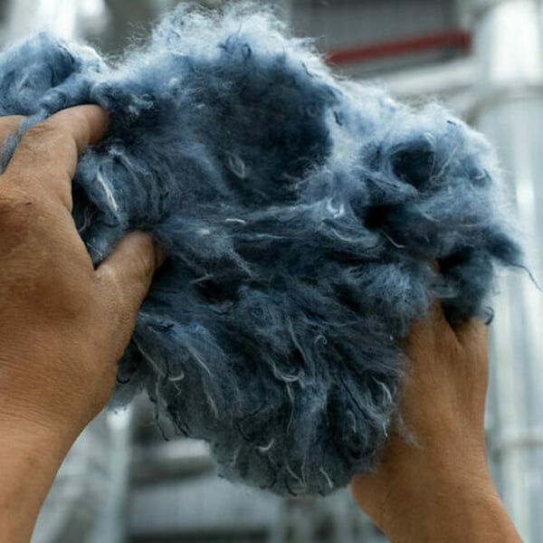 Recover joins the T2T Alliance, the industry lobby for textile Recover joins the T2T Alliance, the industry lobby for textile recycling specialists