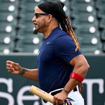 Red Sox Legend Manny Ramirez Eyes MLB Hitting Coach Job Ahead of 2026 Season