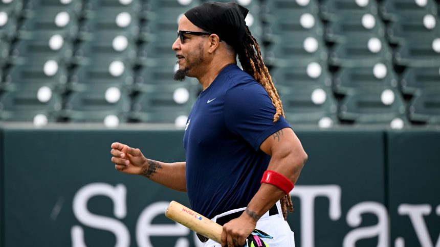 Red Sox Legend Manny Ramirez Eyes MLB Hitting Coach Job Ahead of 2026 Season